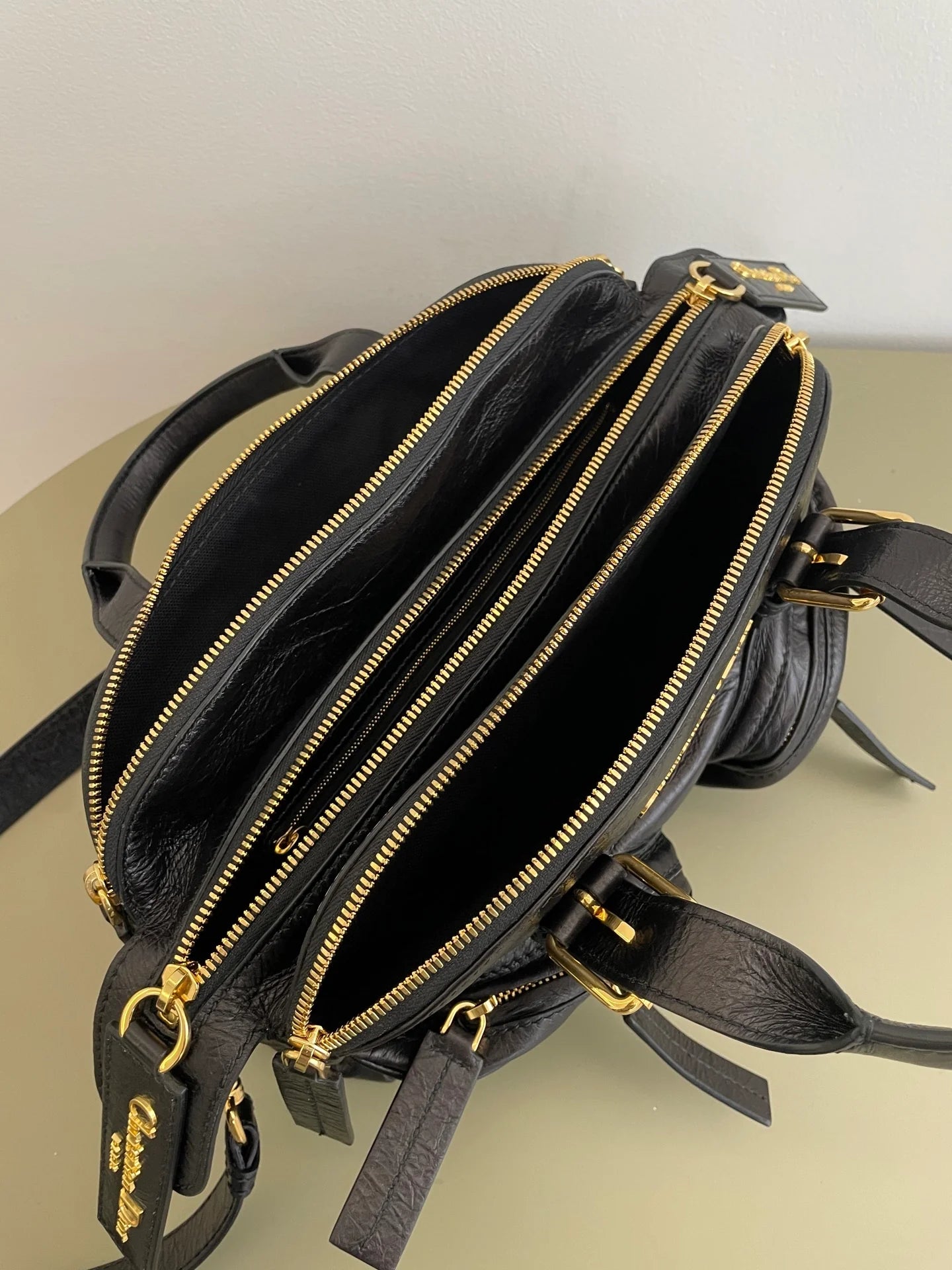 DIOR BAG