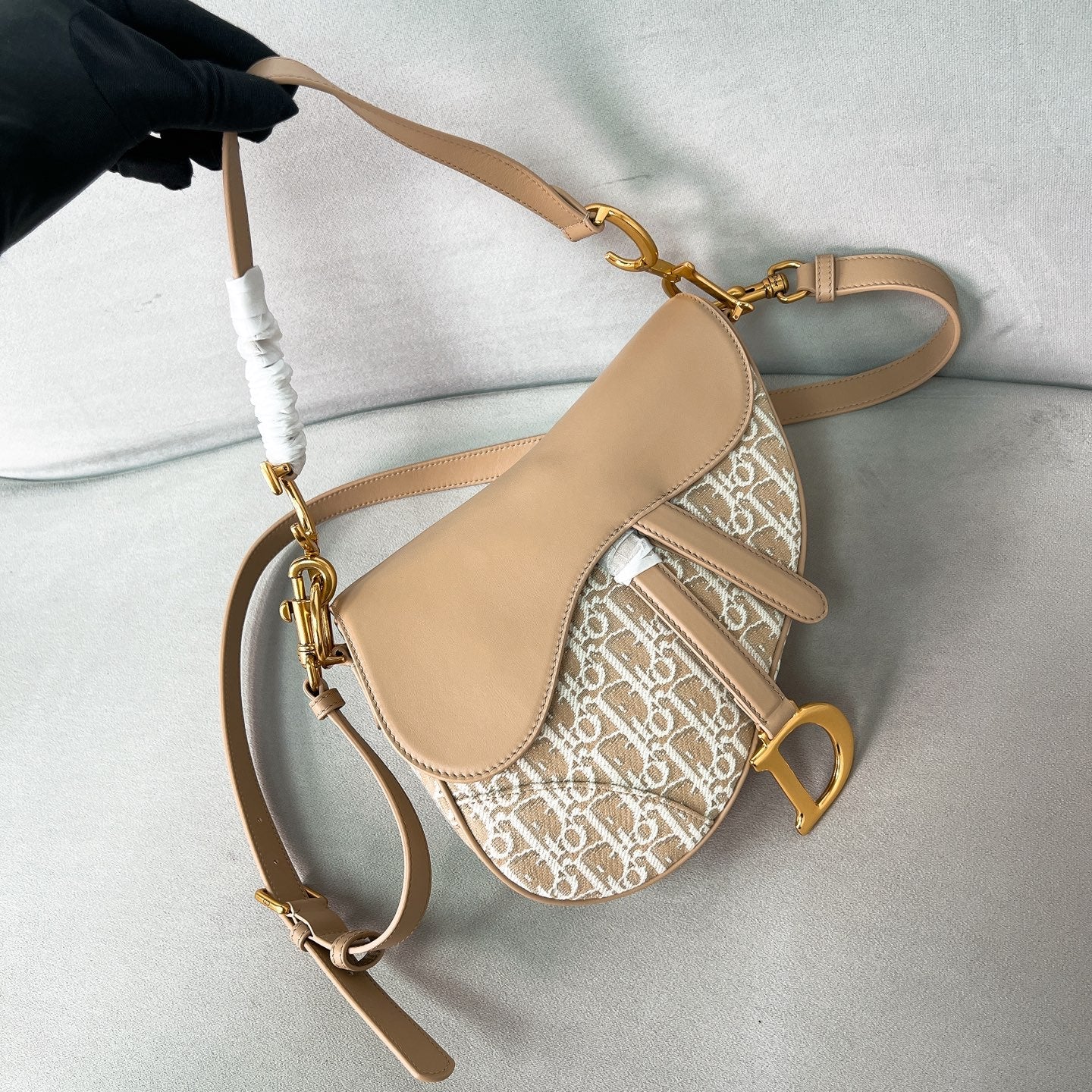 DIOR BAG