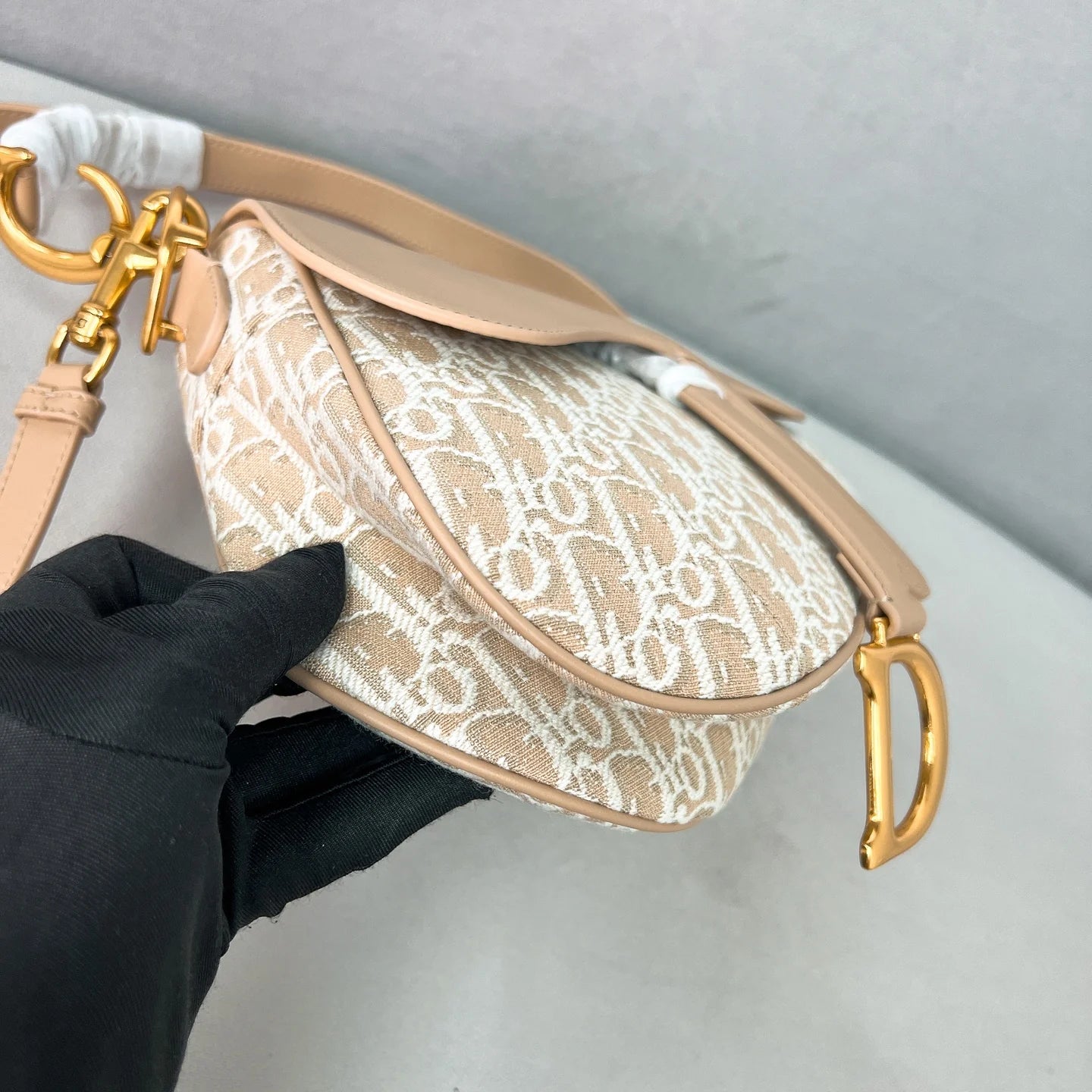 DIOR BAG