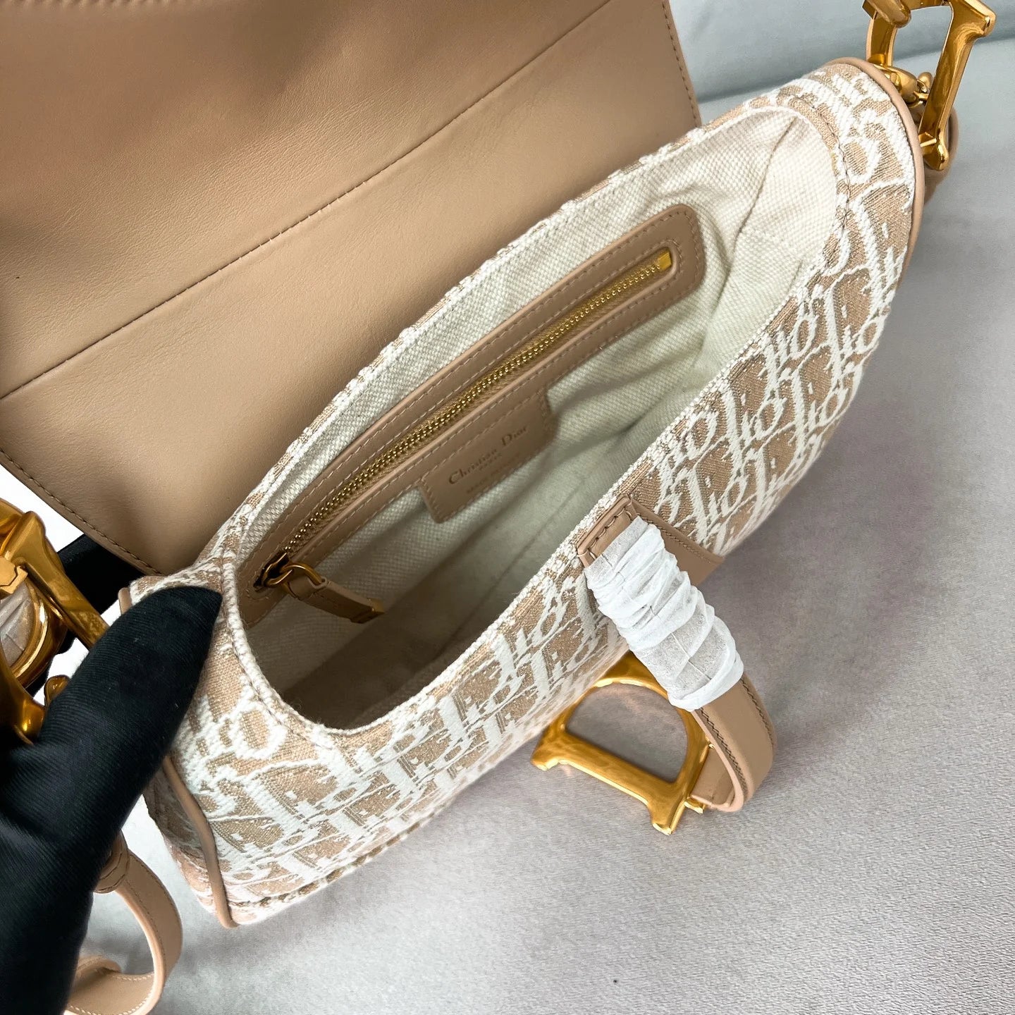 DIOR BAG