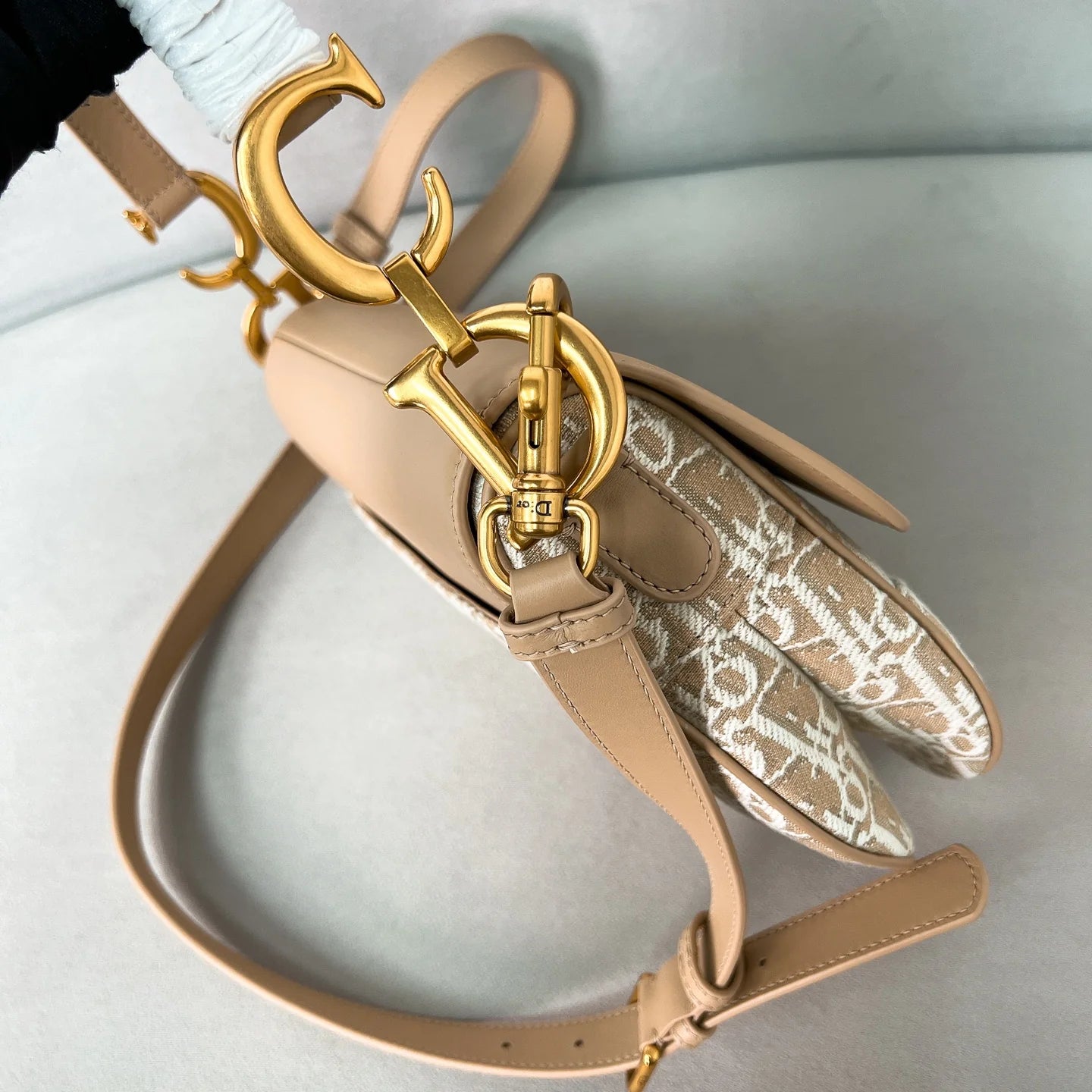 DIOR BAG