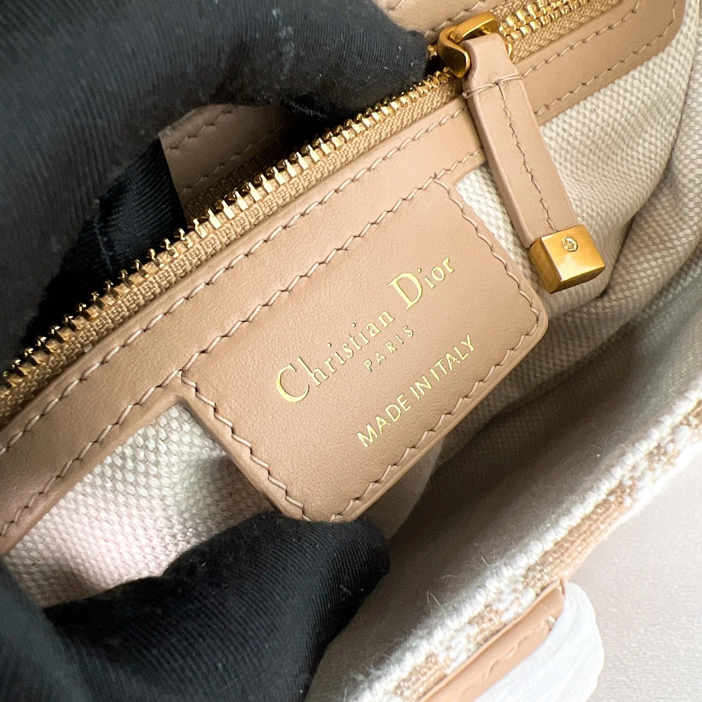 DIOR BAG