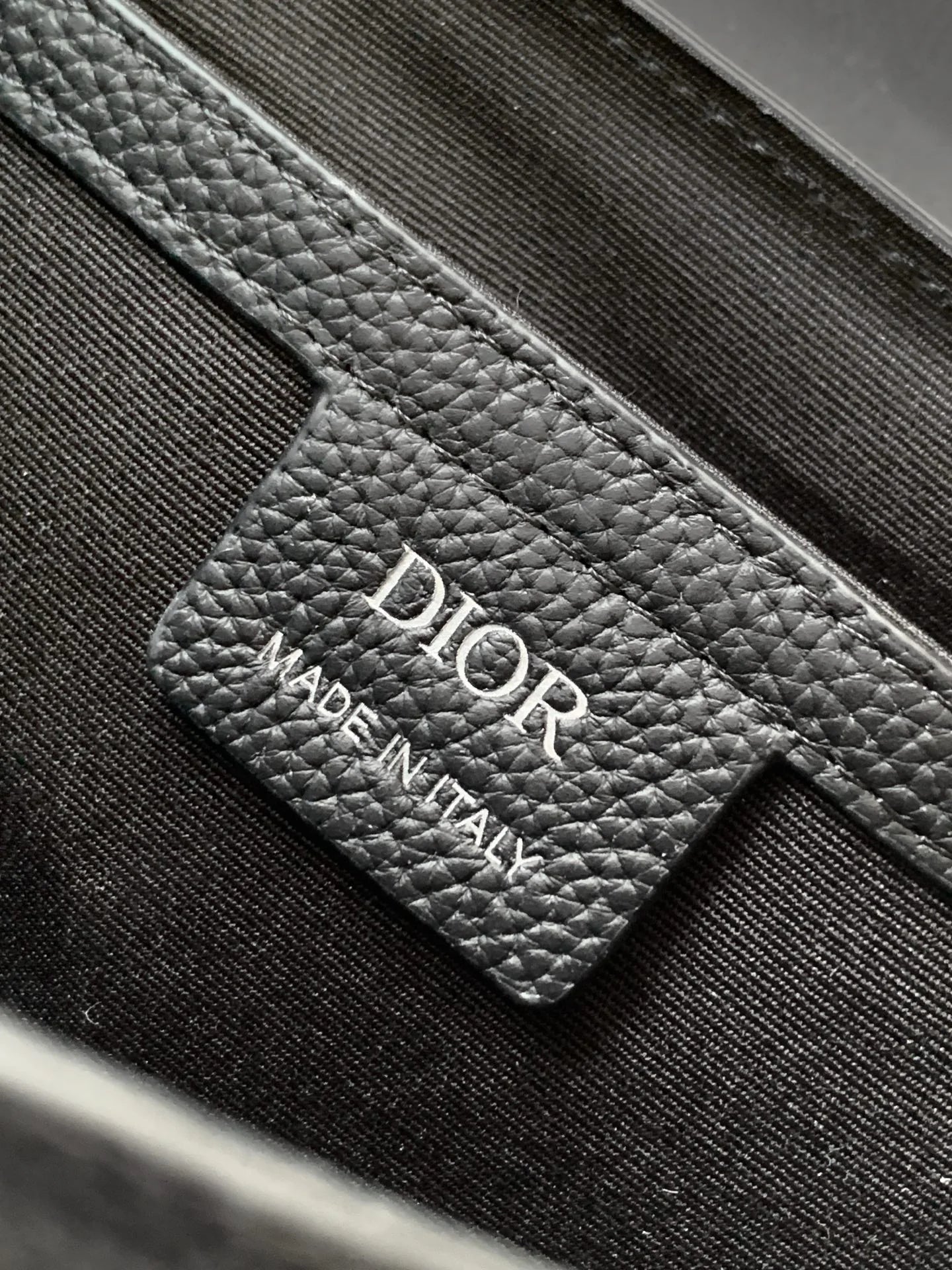 DIOR BAG