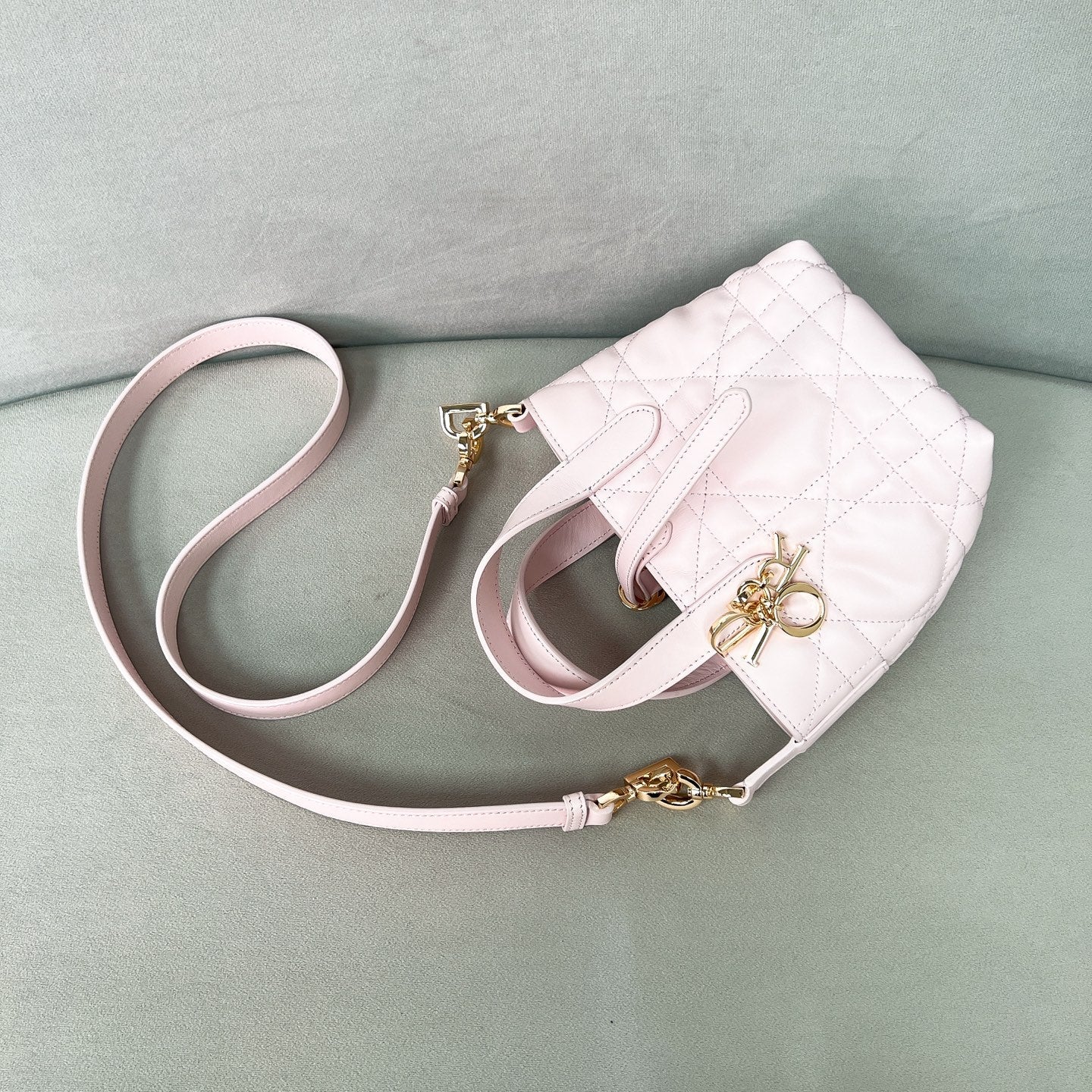 DIOR BAG