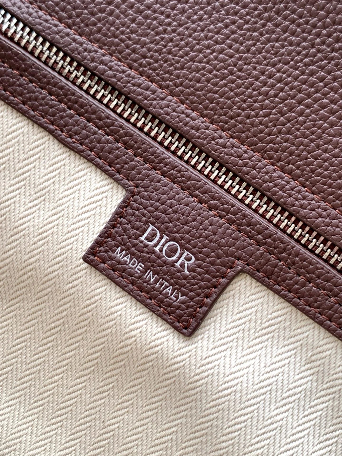 DIOR BAG