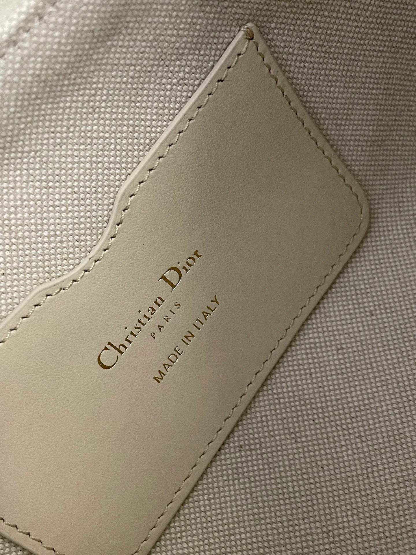 DIOR BAG