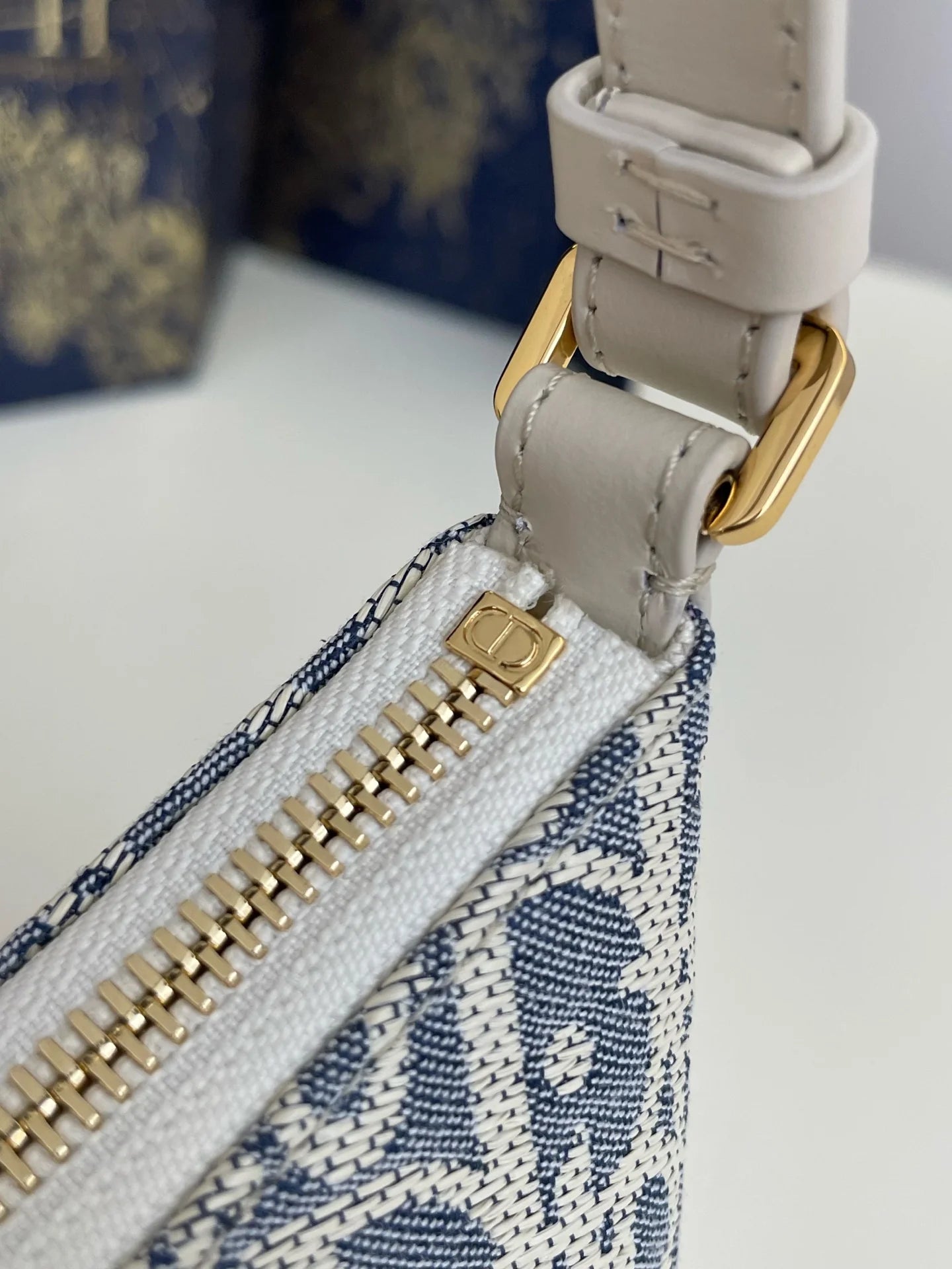 DIOR BAG