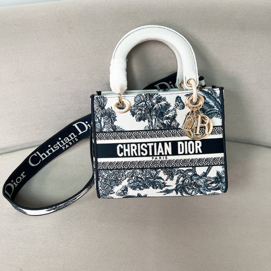 DIOR BAG