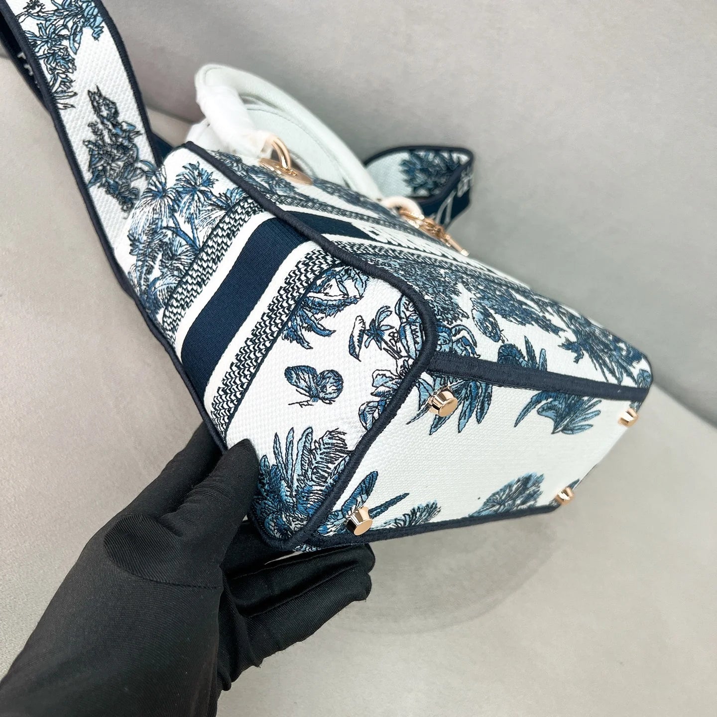 DIOR BAG