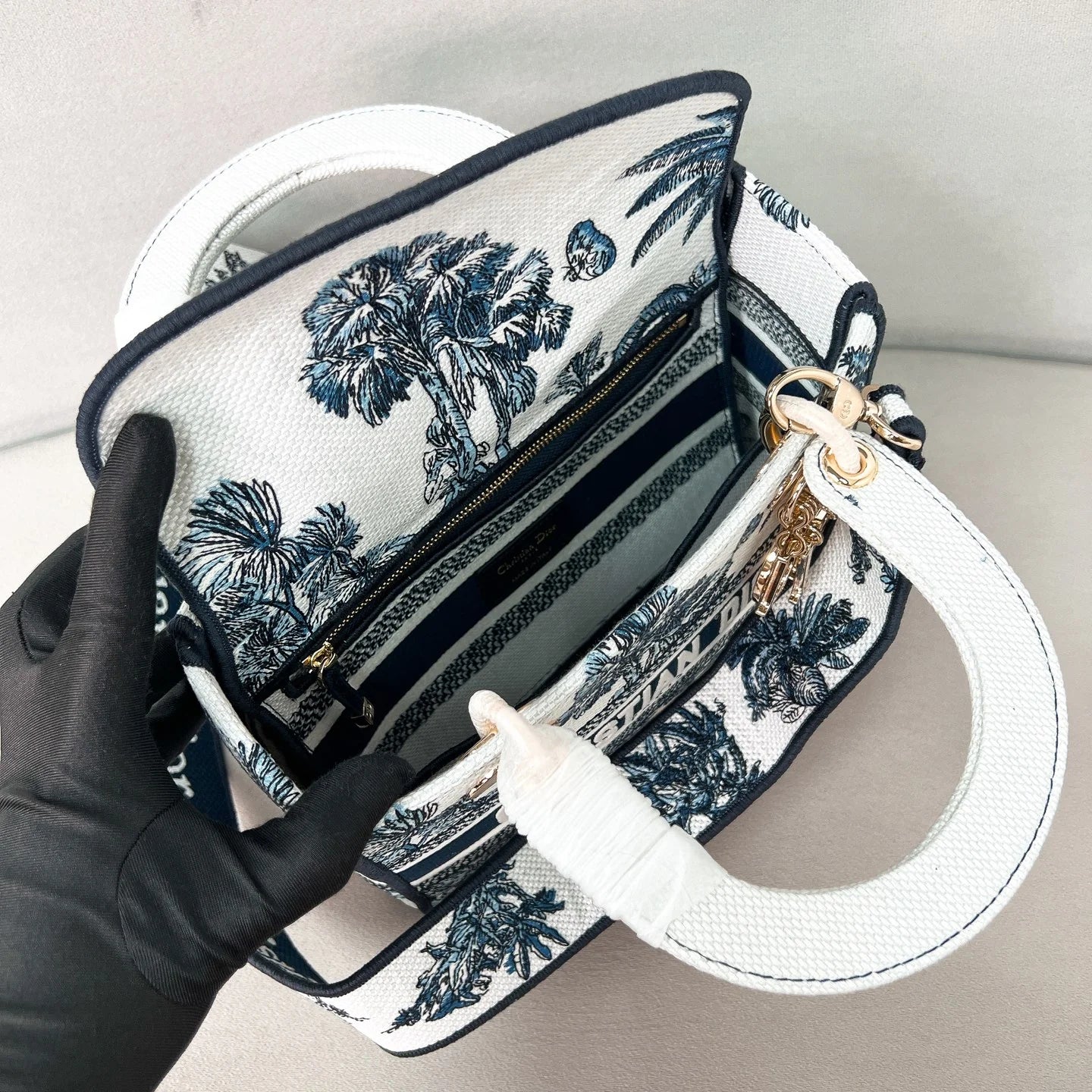 DIOR BAG