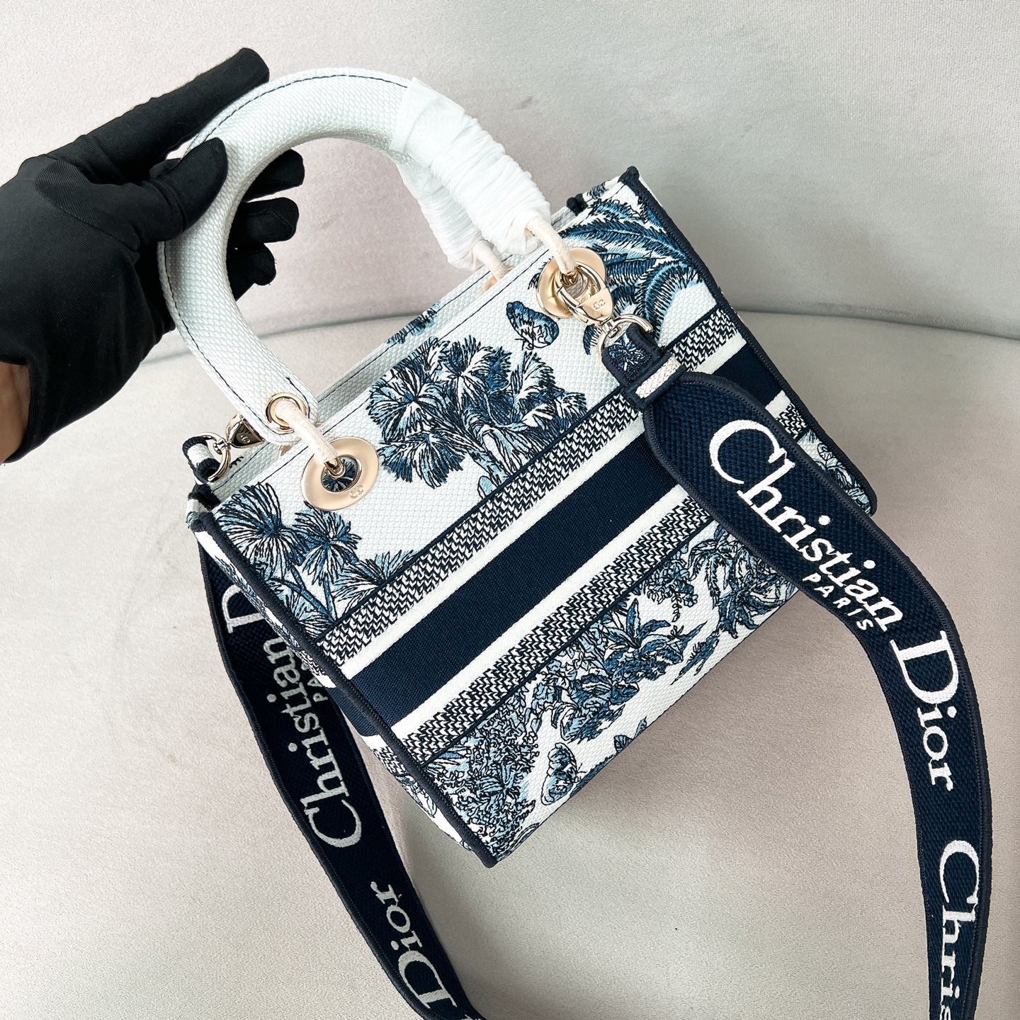 DIOR BAG