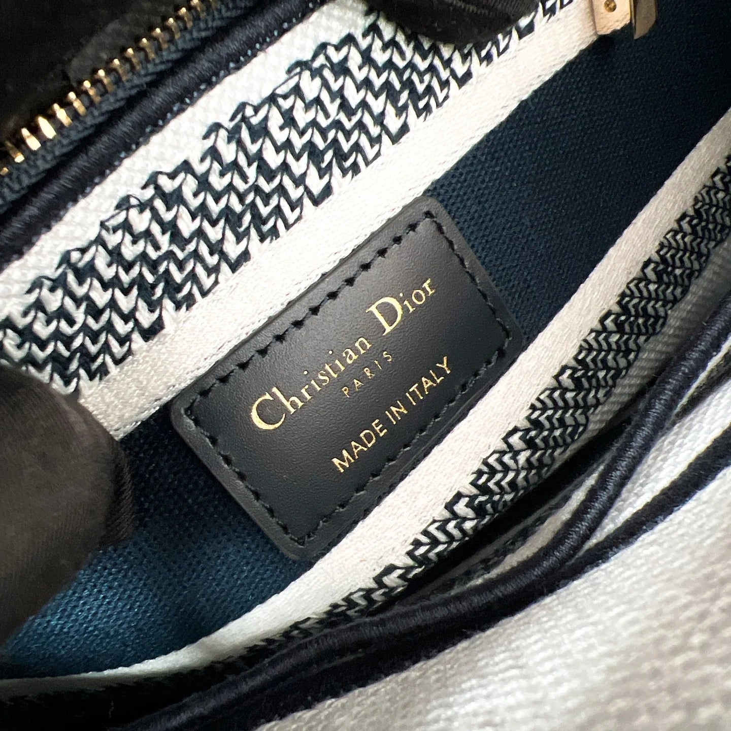 DIOR BAG