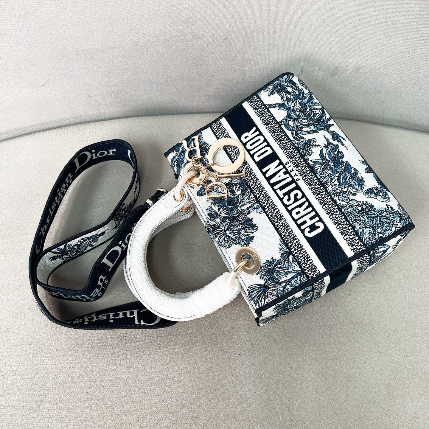 DIOR BAG