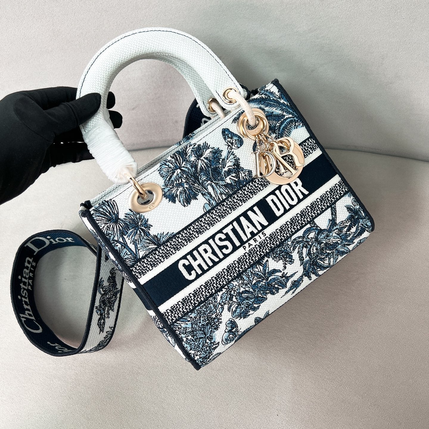 DIOR BAG