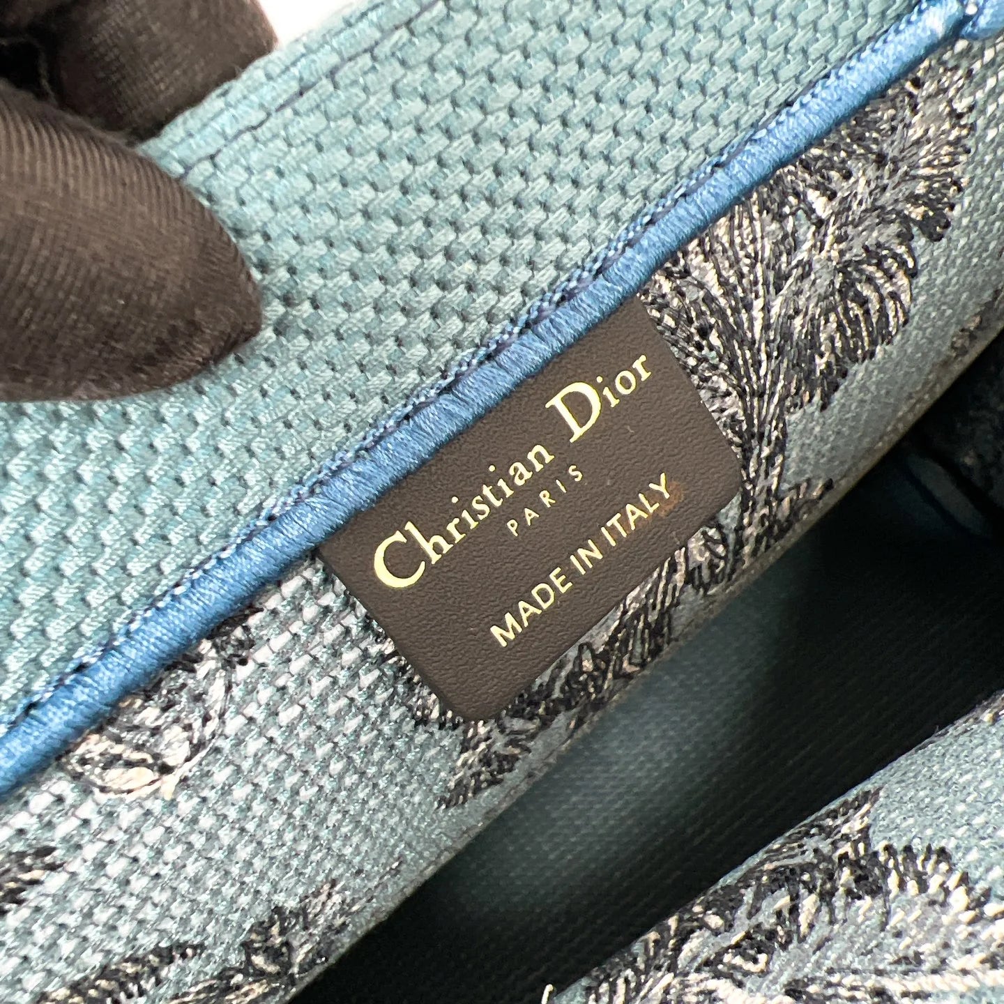 DIOR BAG