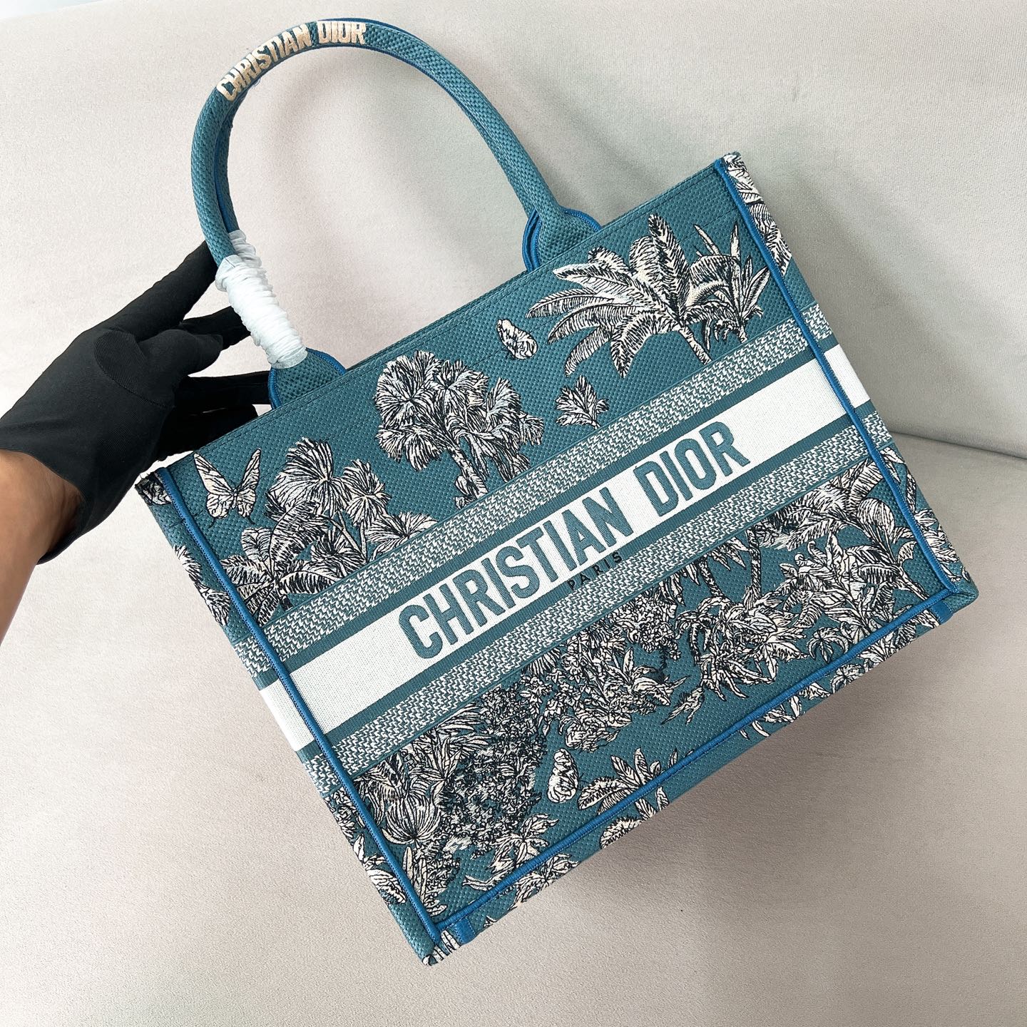 DIOR BAG