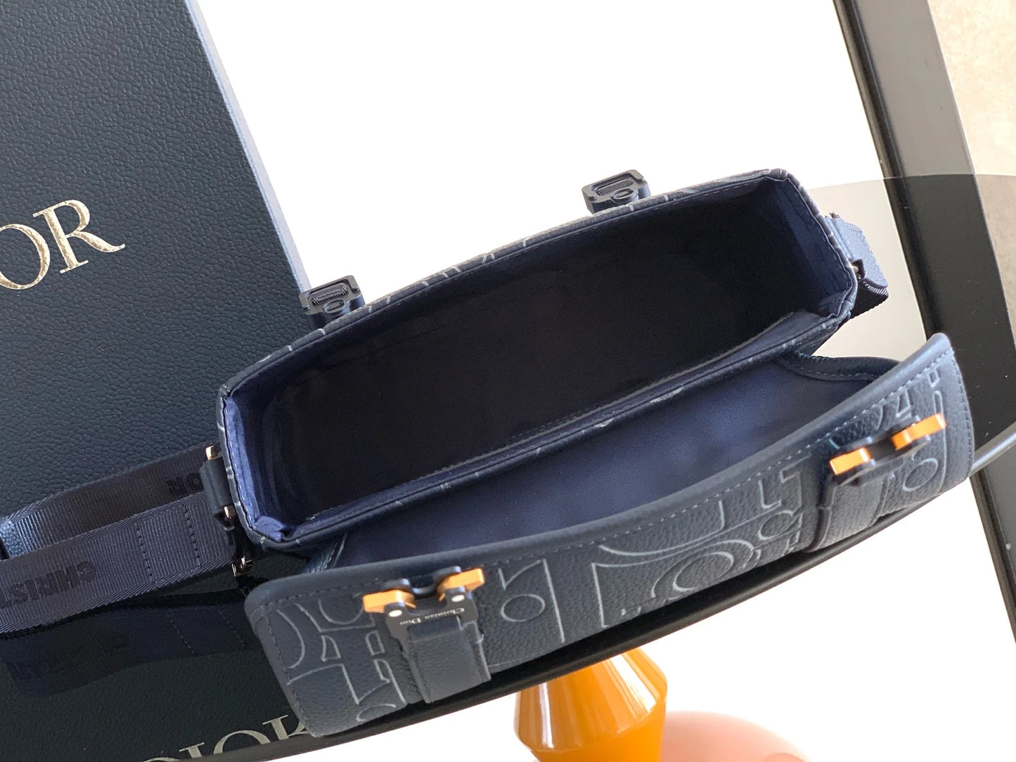 DIOR BAG