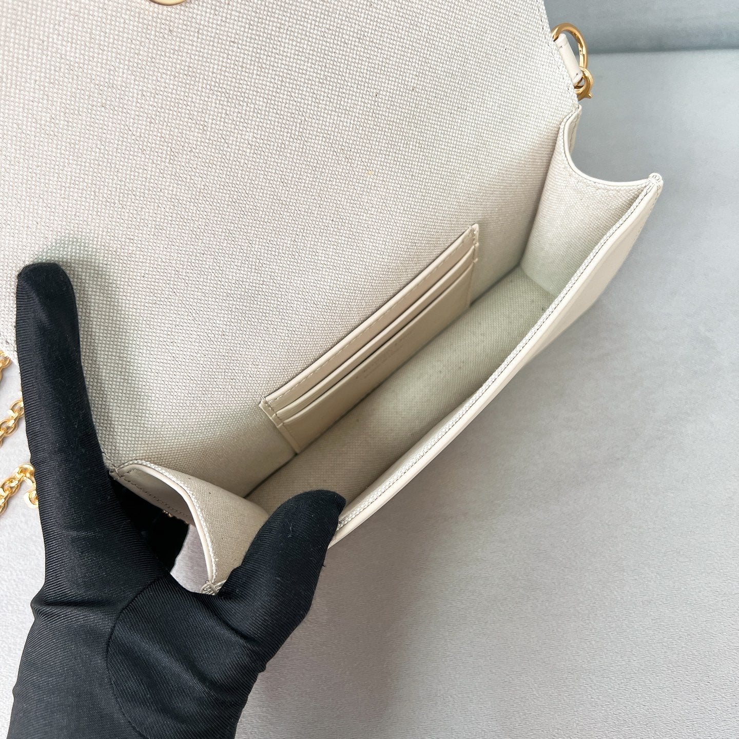 DIOR BAG