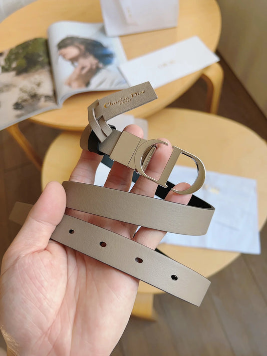 DIOR BELT