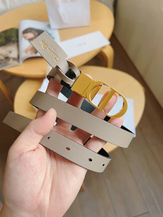 DIOR BELT