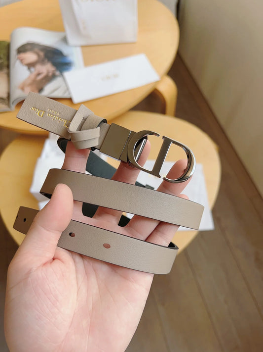 DIOR BELT