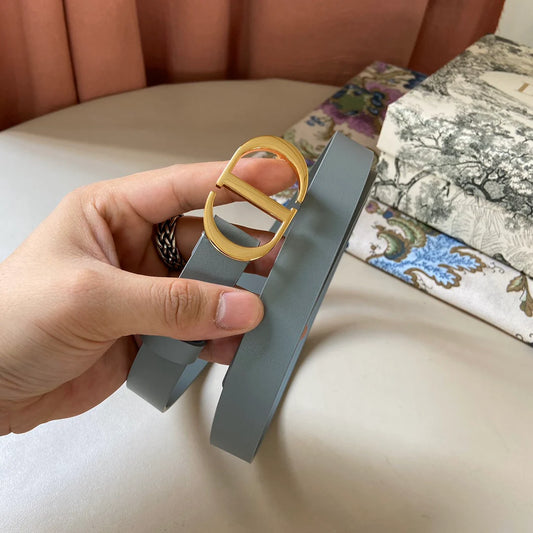 DIOR BELT