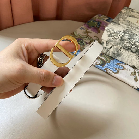 DIOR BELT