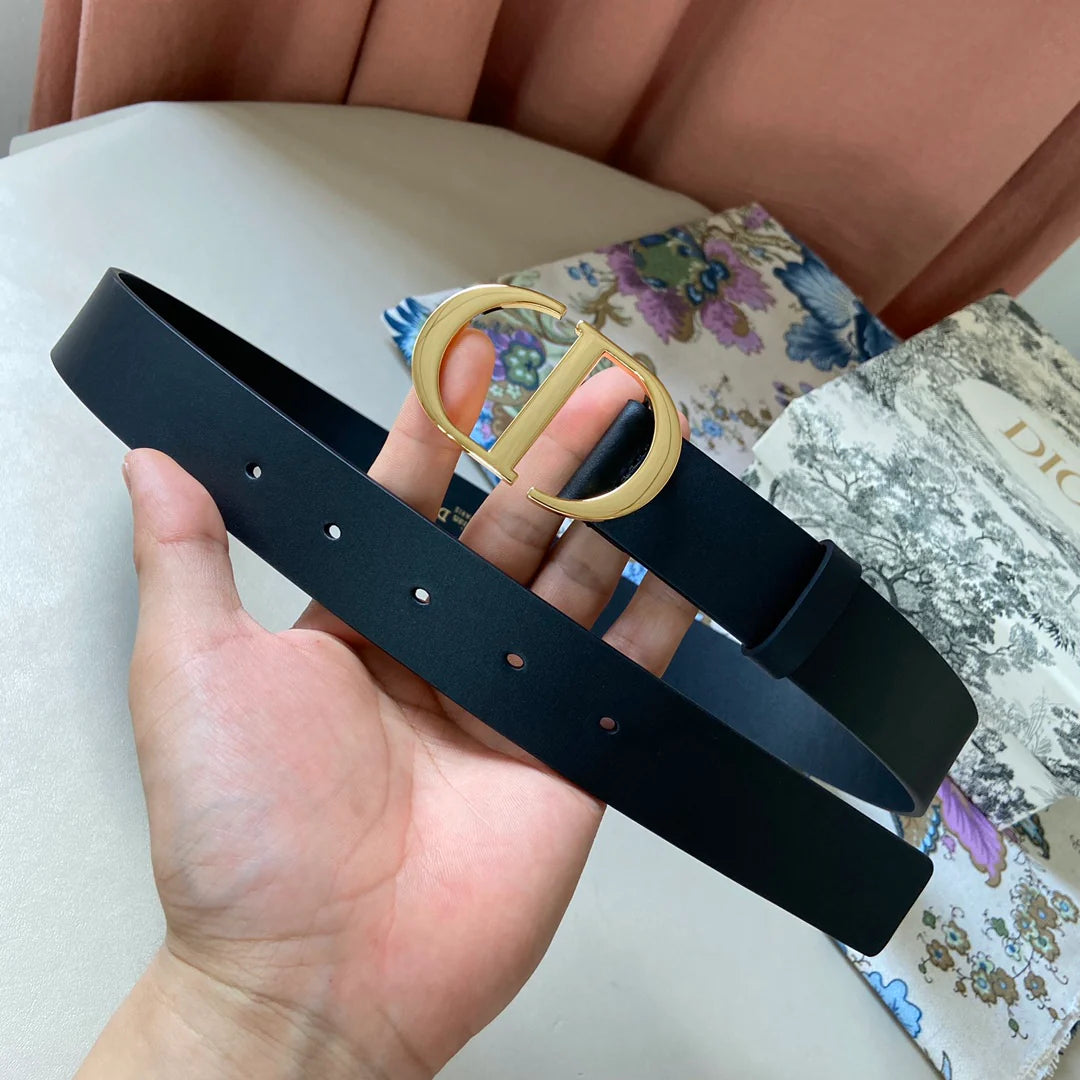 DIOR BELT