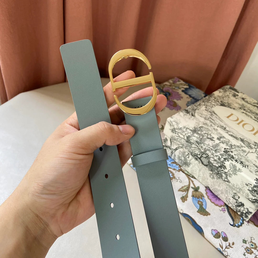 DIOR BELT