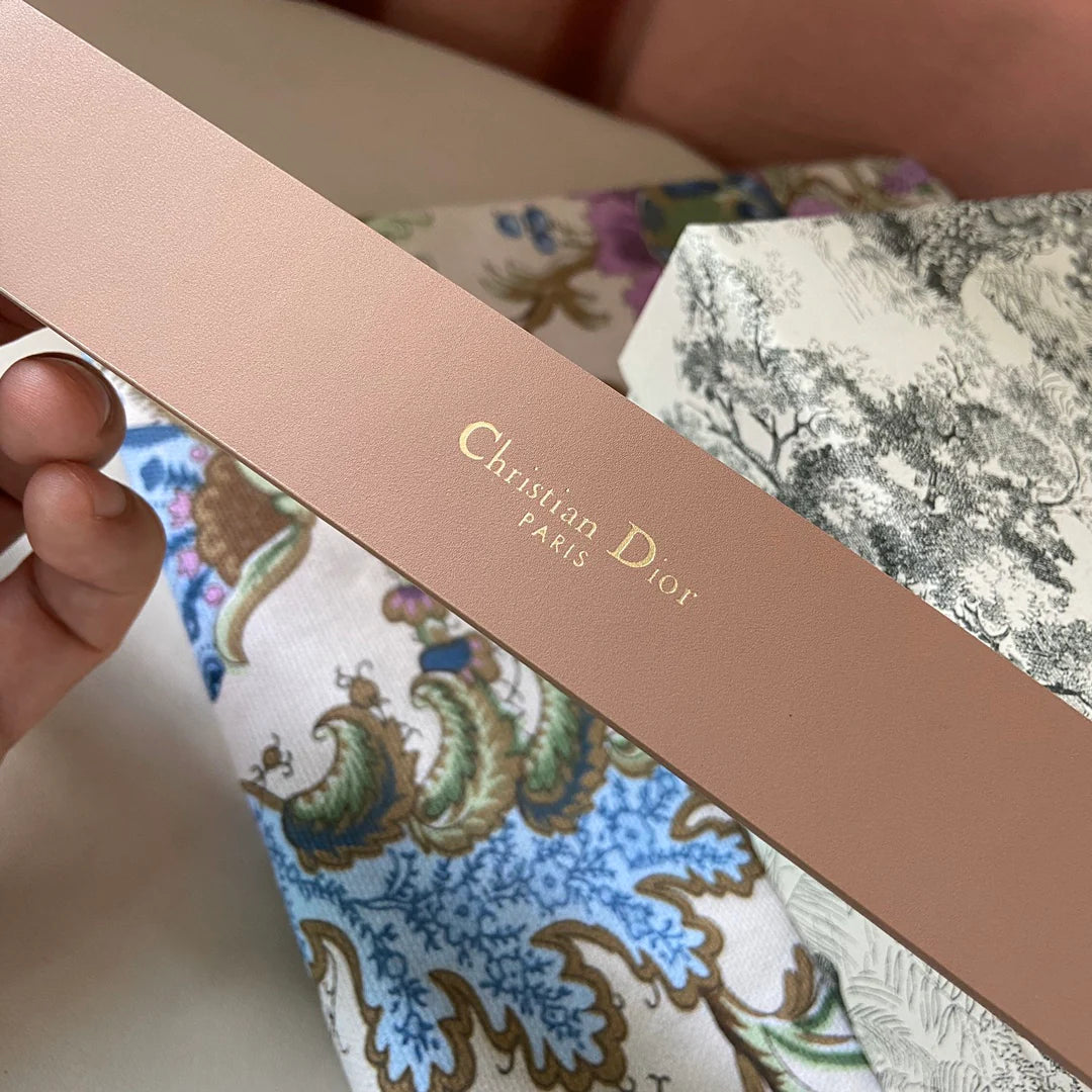 DIOR BELT