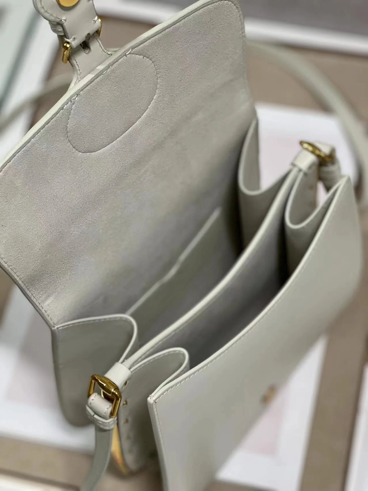 DIOR BOBBY BAG