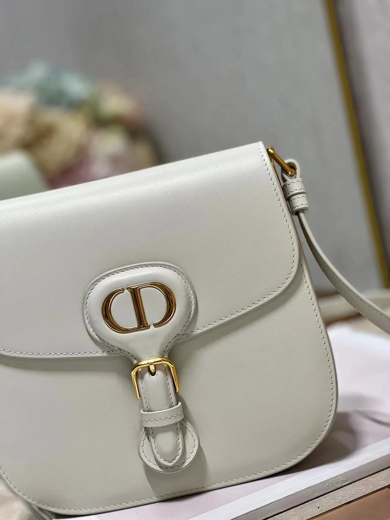 DIOR BOBBY BAG