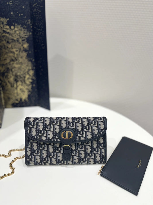DIOR BOBBY BAG