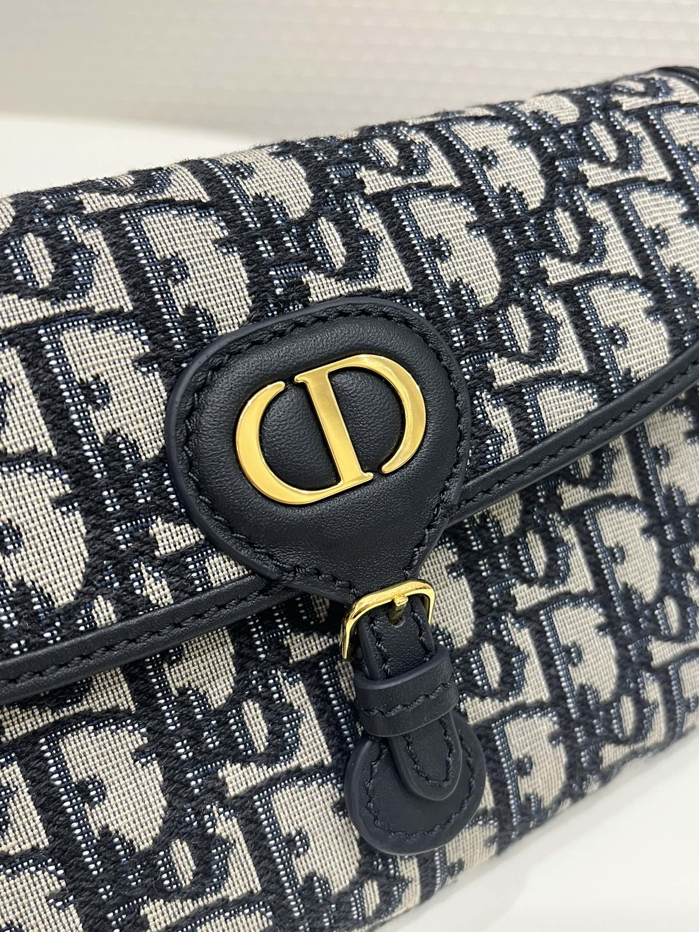 DIOR BOBBY BAG