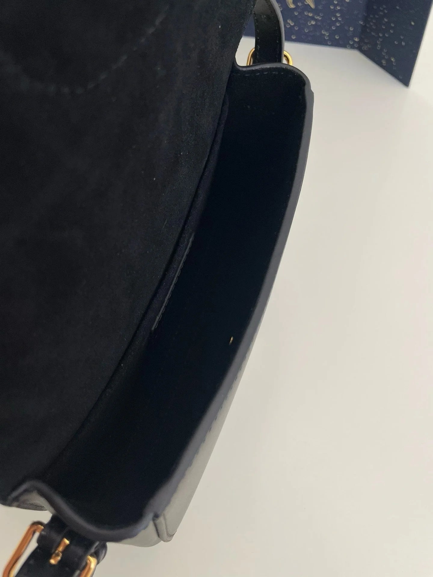 DIOR BOBBY BAG