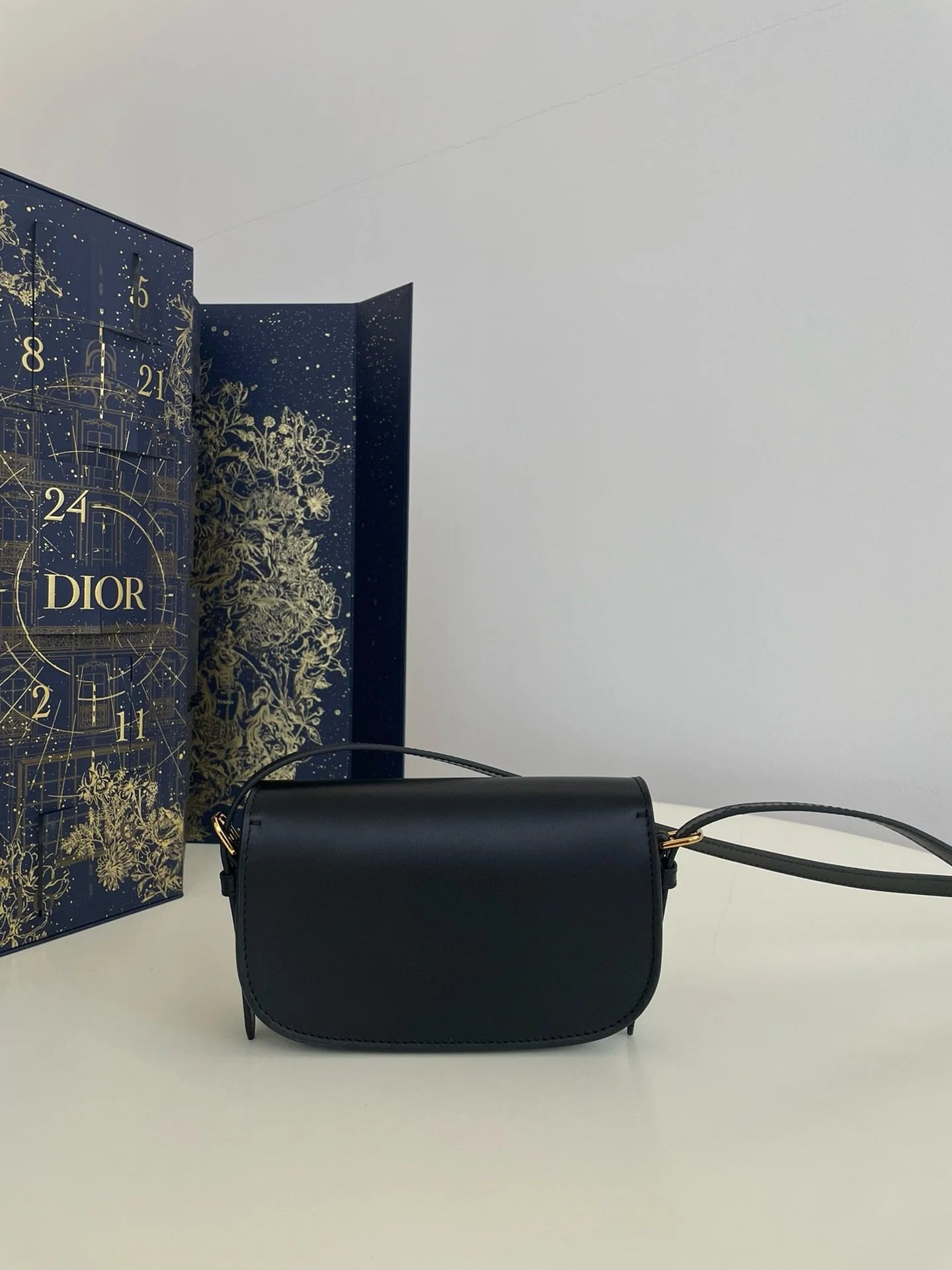 DIOR BOBBY BAG