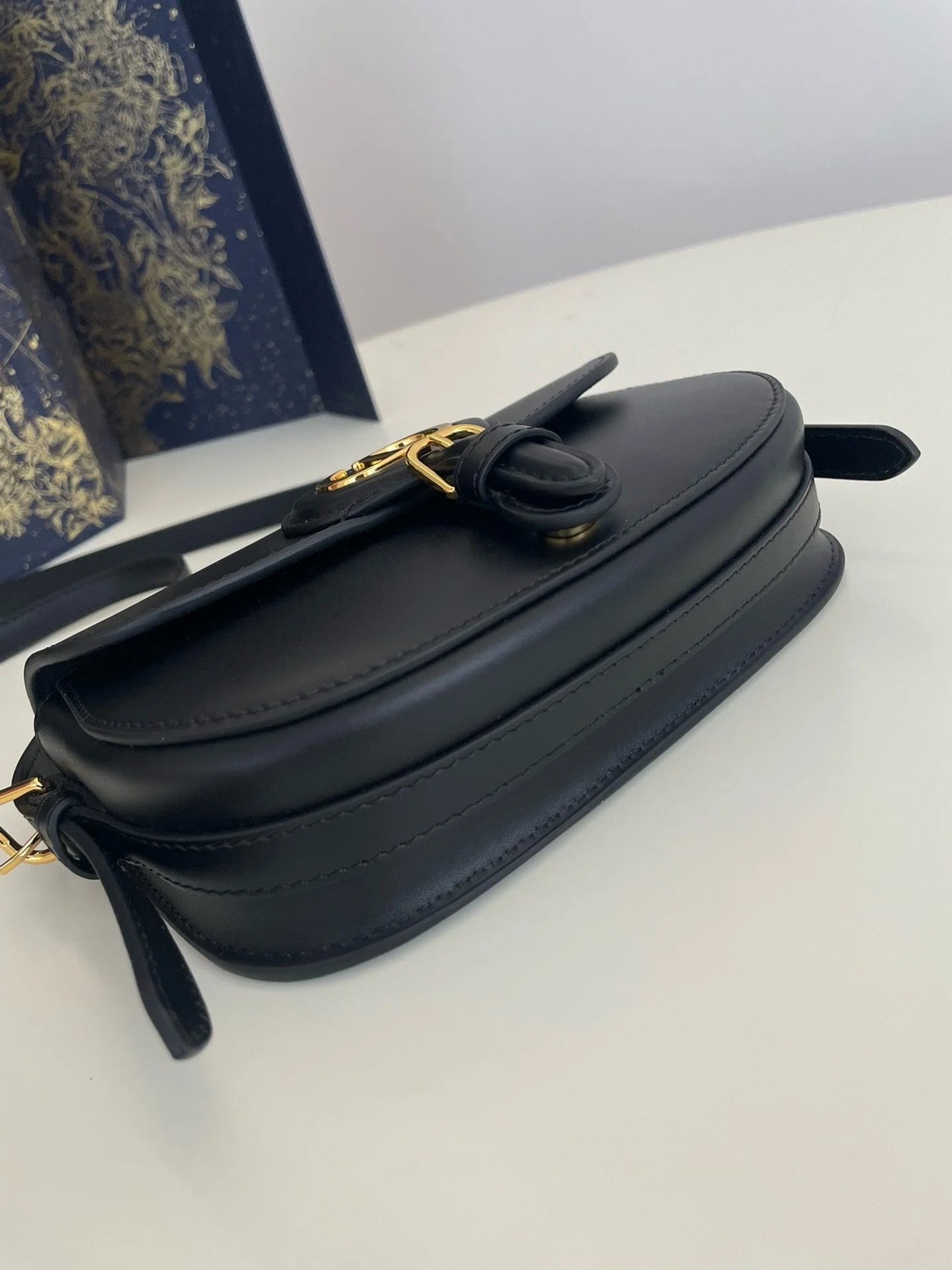 DIOR BOBBY BAG