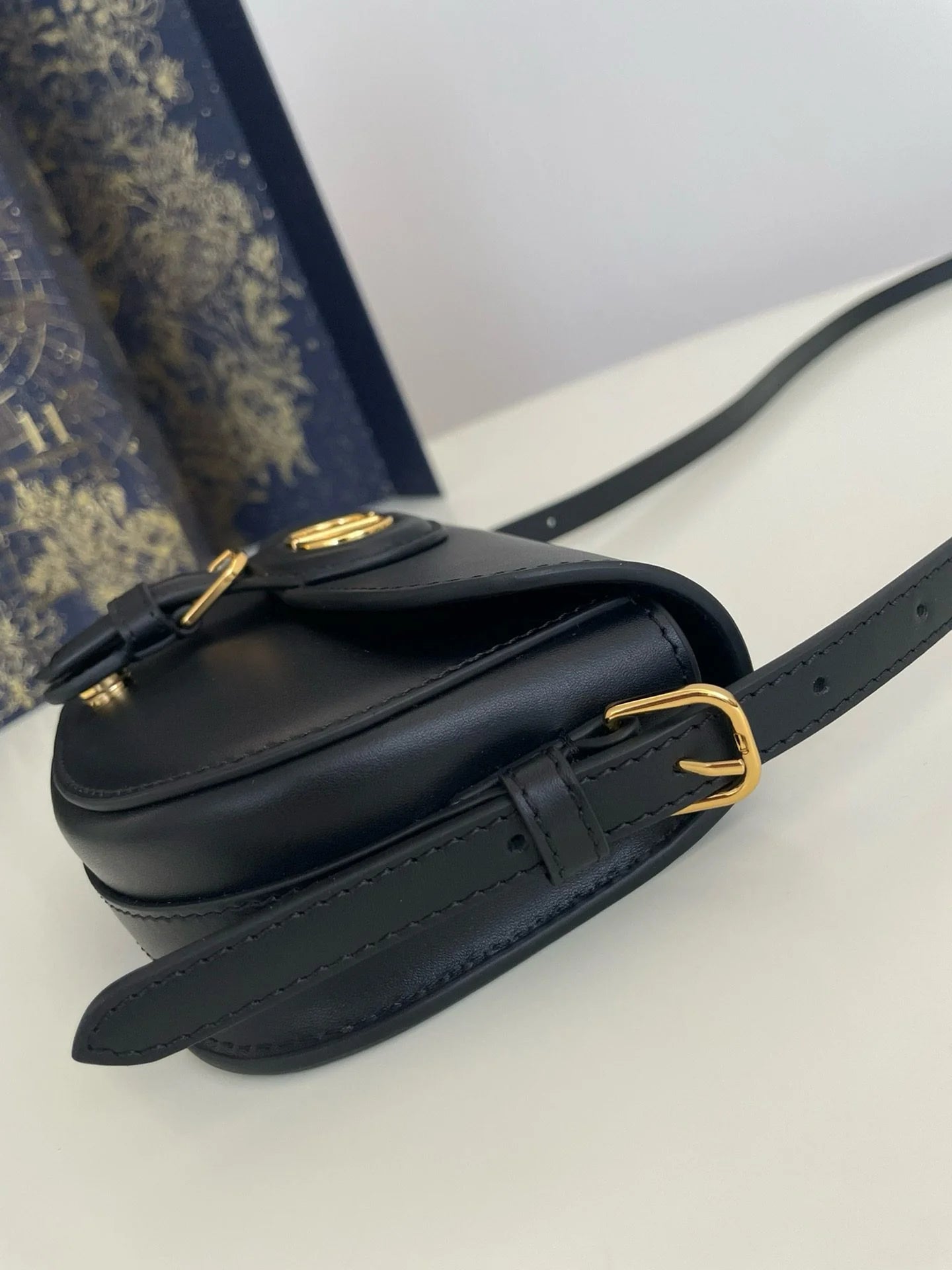 DIOR BOBBY BAG