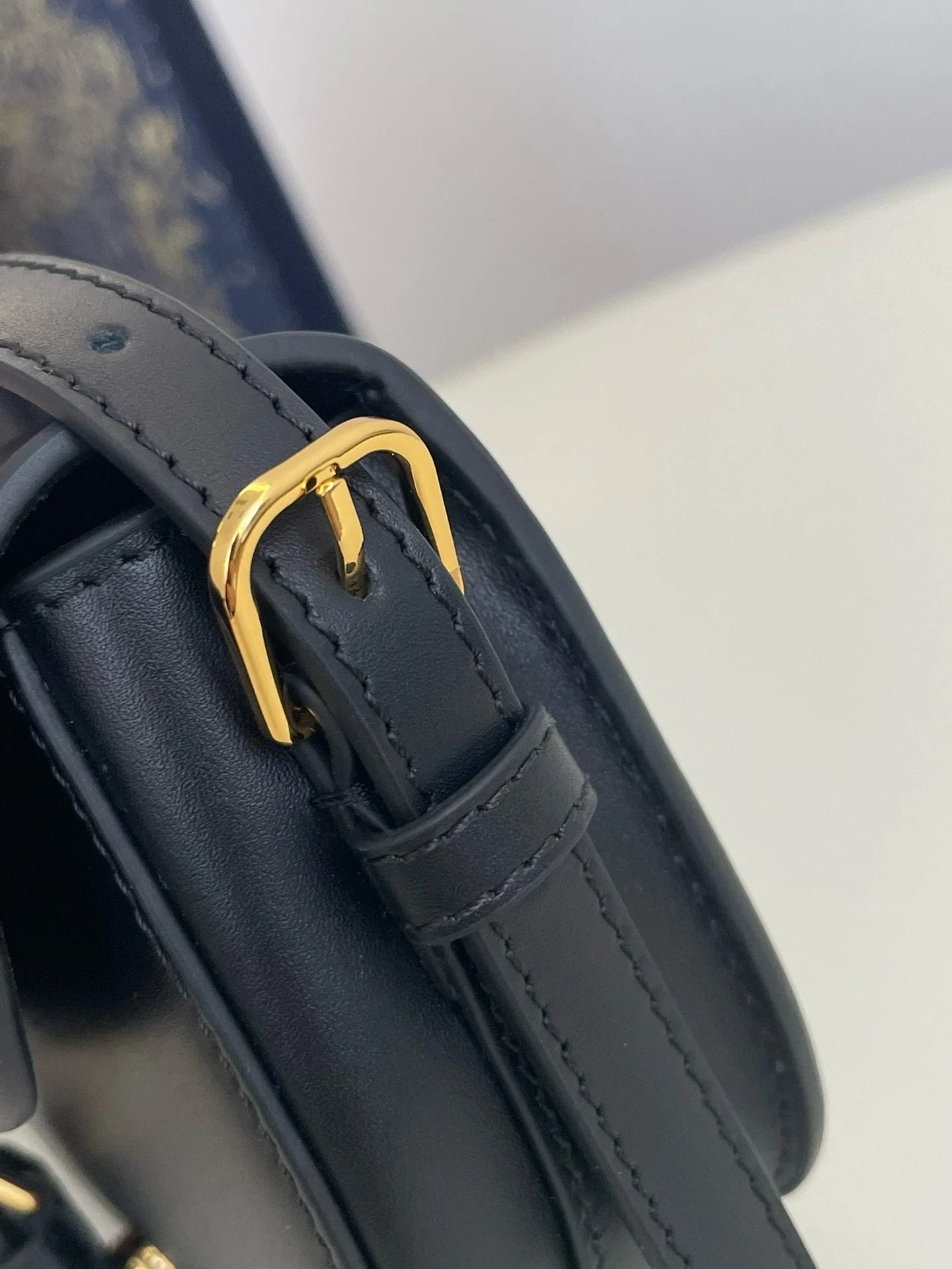 DIOR BOBBY BAG
