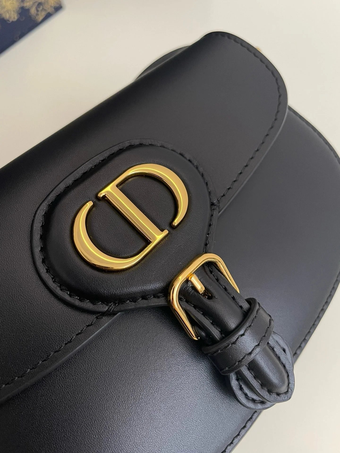 DIOR BOBBY BAG