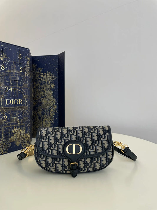 DIOR BOBBY BAG