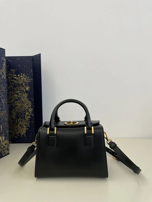 DIOR BOSTON BAG