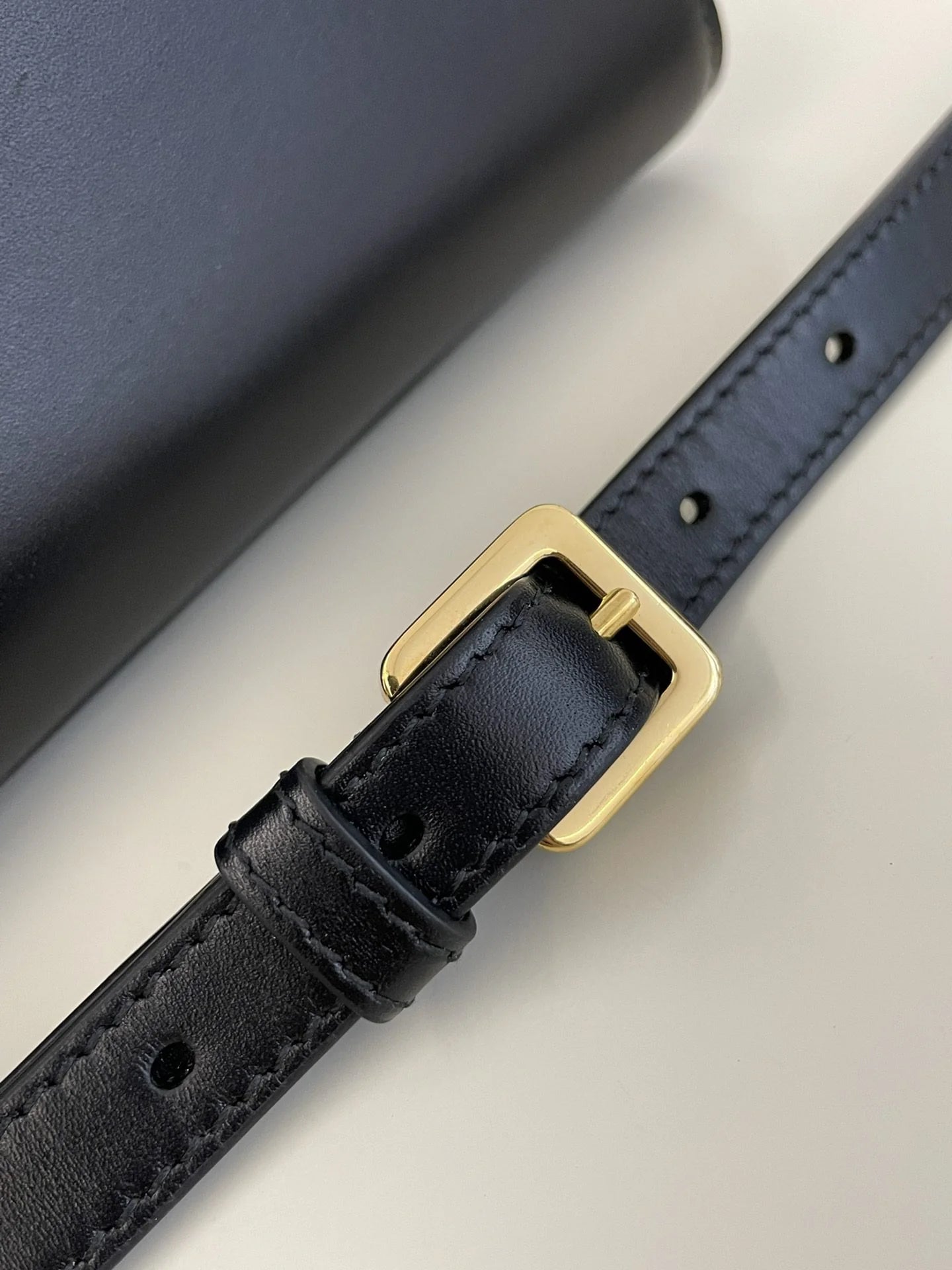DIOR BOSTON BAG
