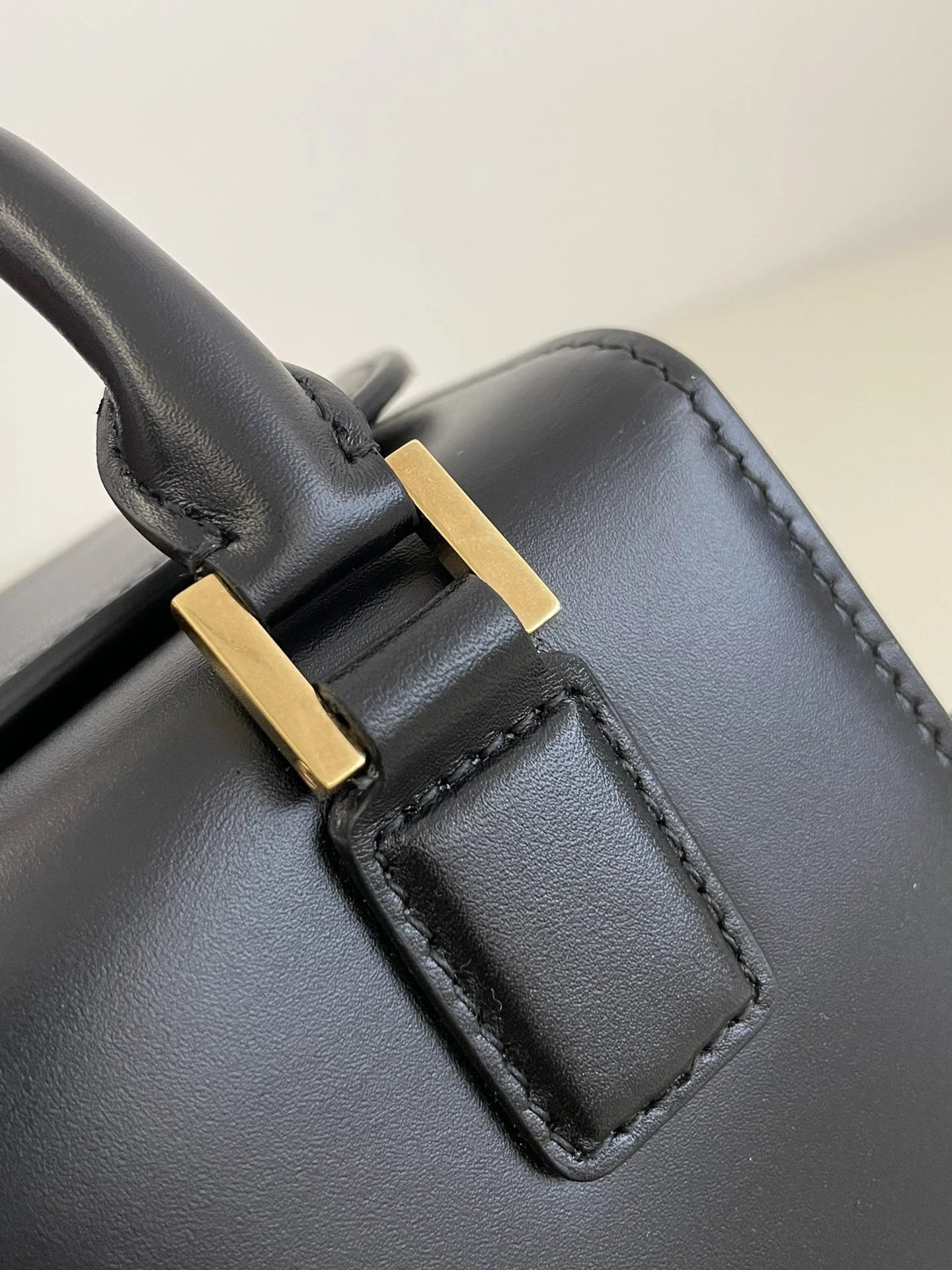 DIOR BOSTON BAG