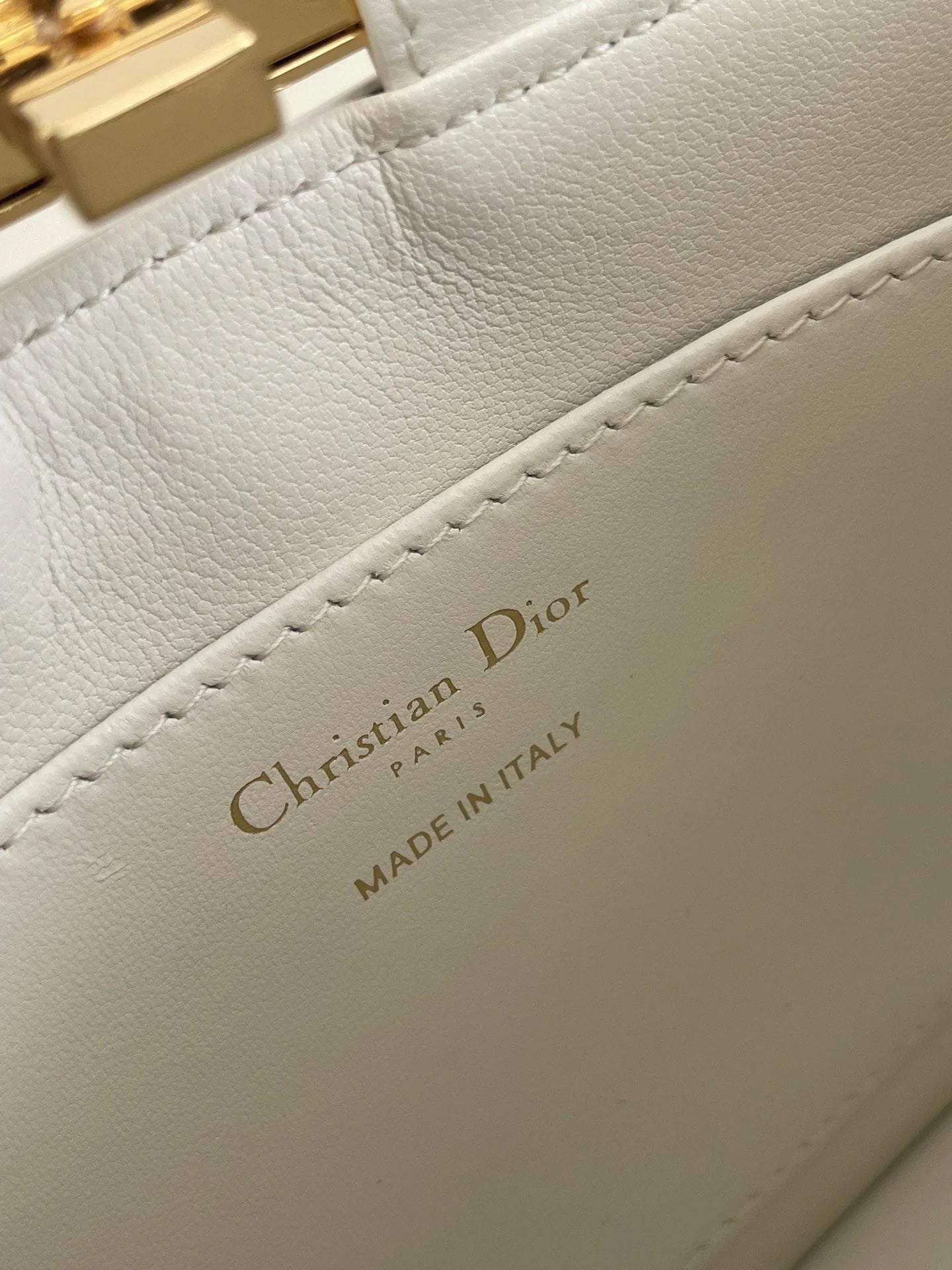 DIOR CARO BAG