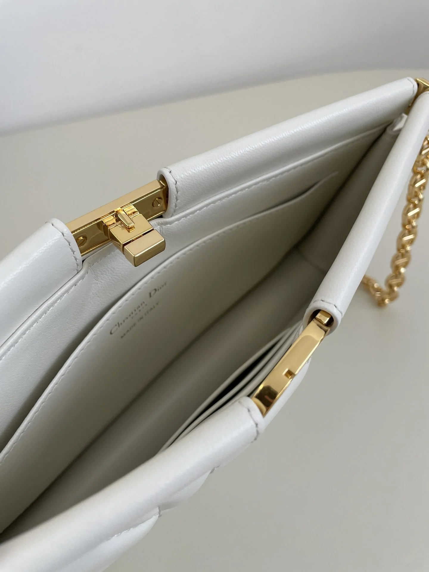DIOR CARO BAG