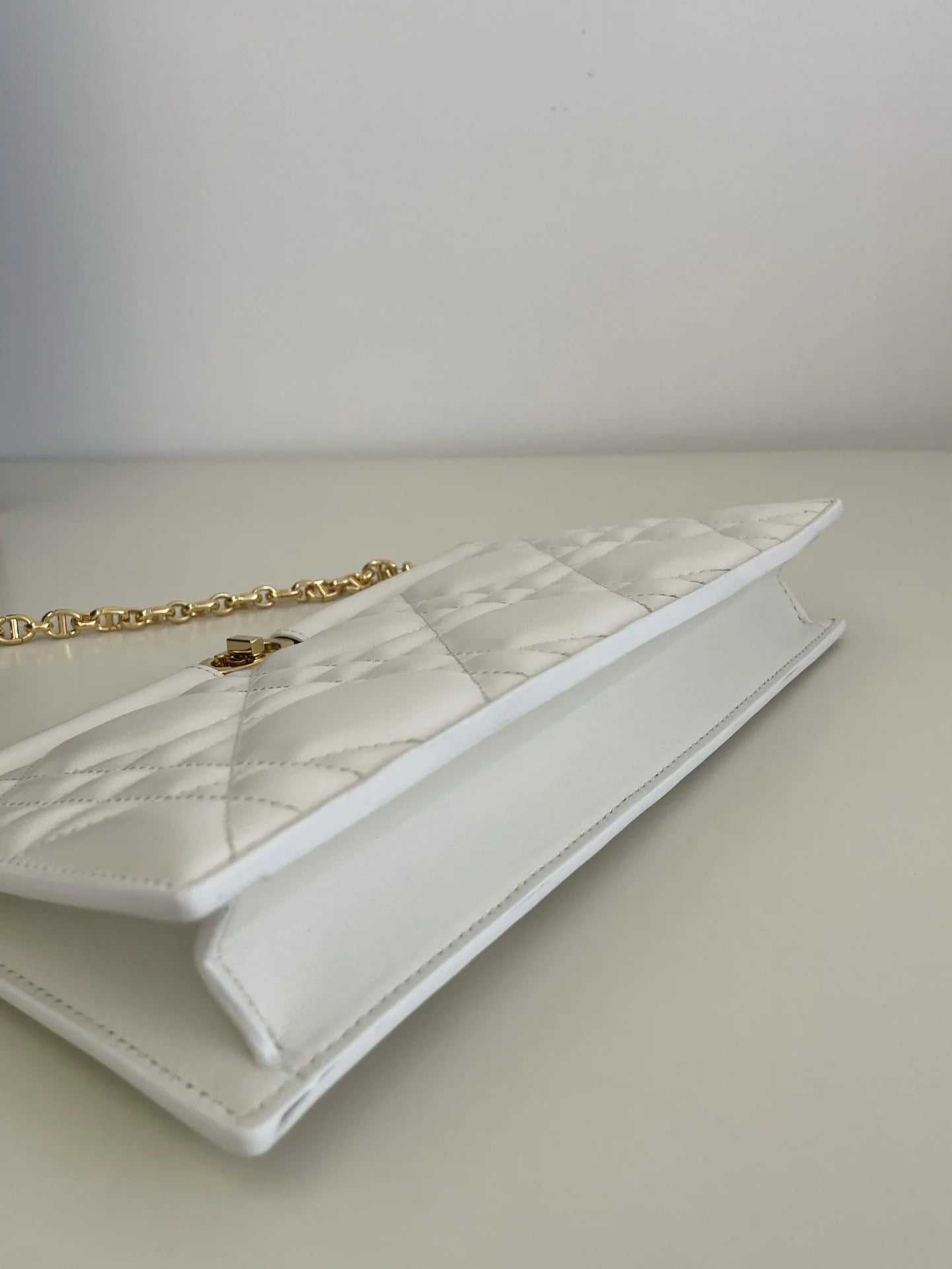 DIOR CARO BAG