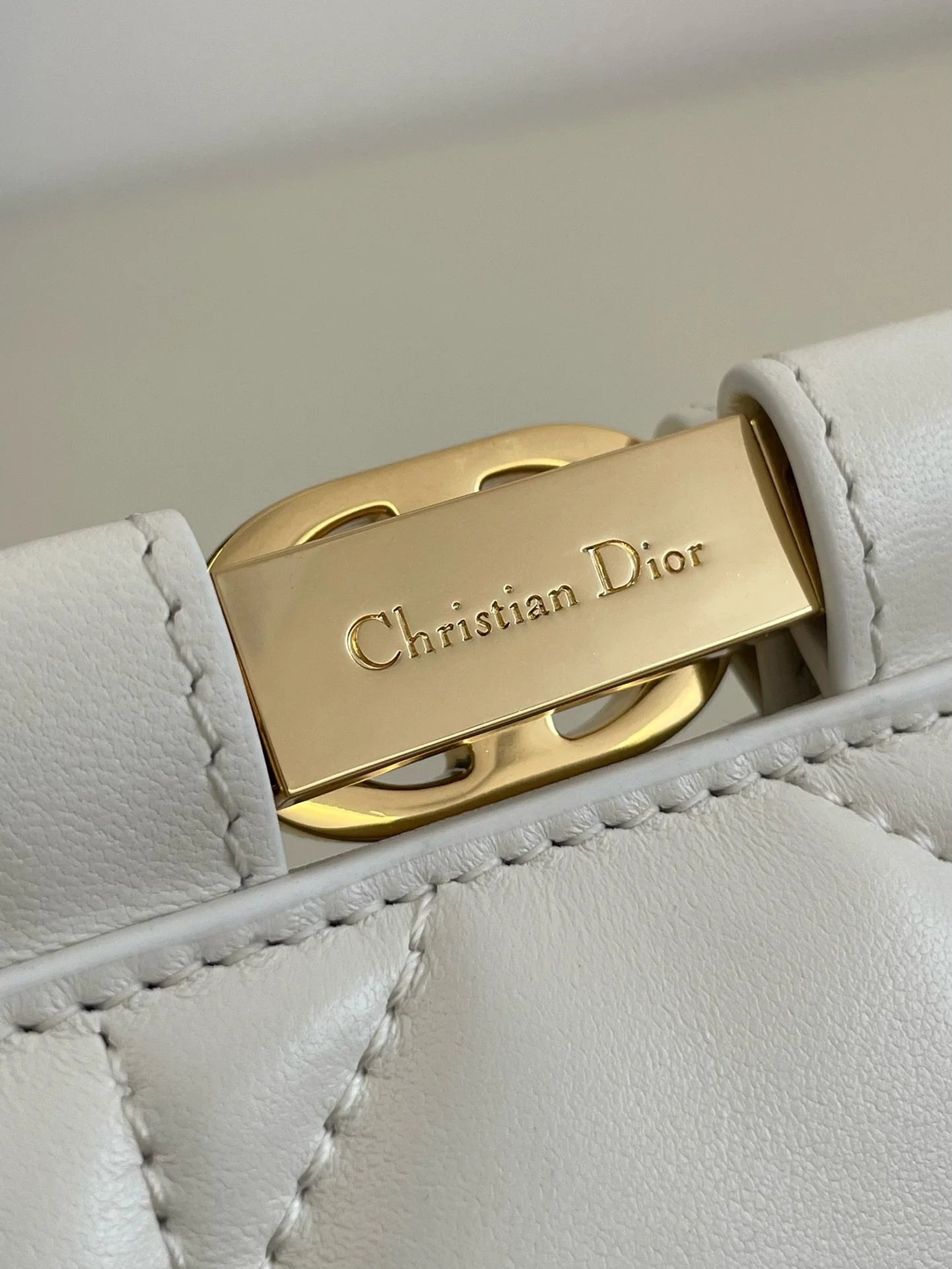 DIOR CARO BAG