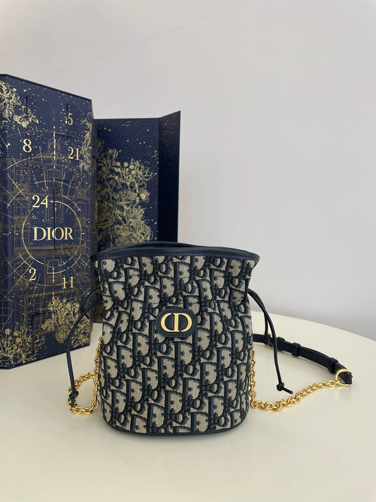 DIOR CARO BAG