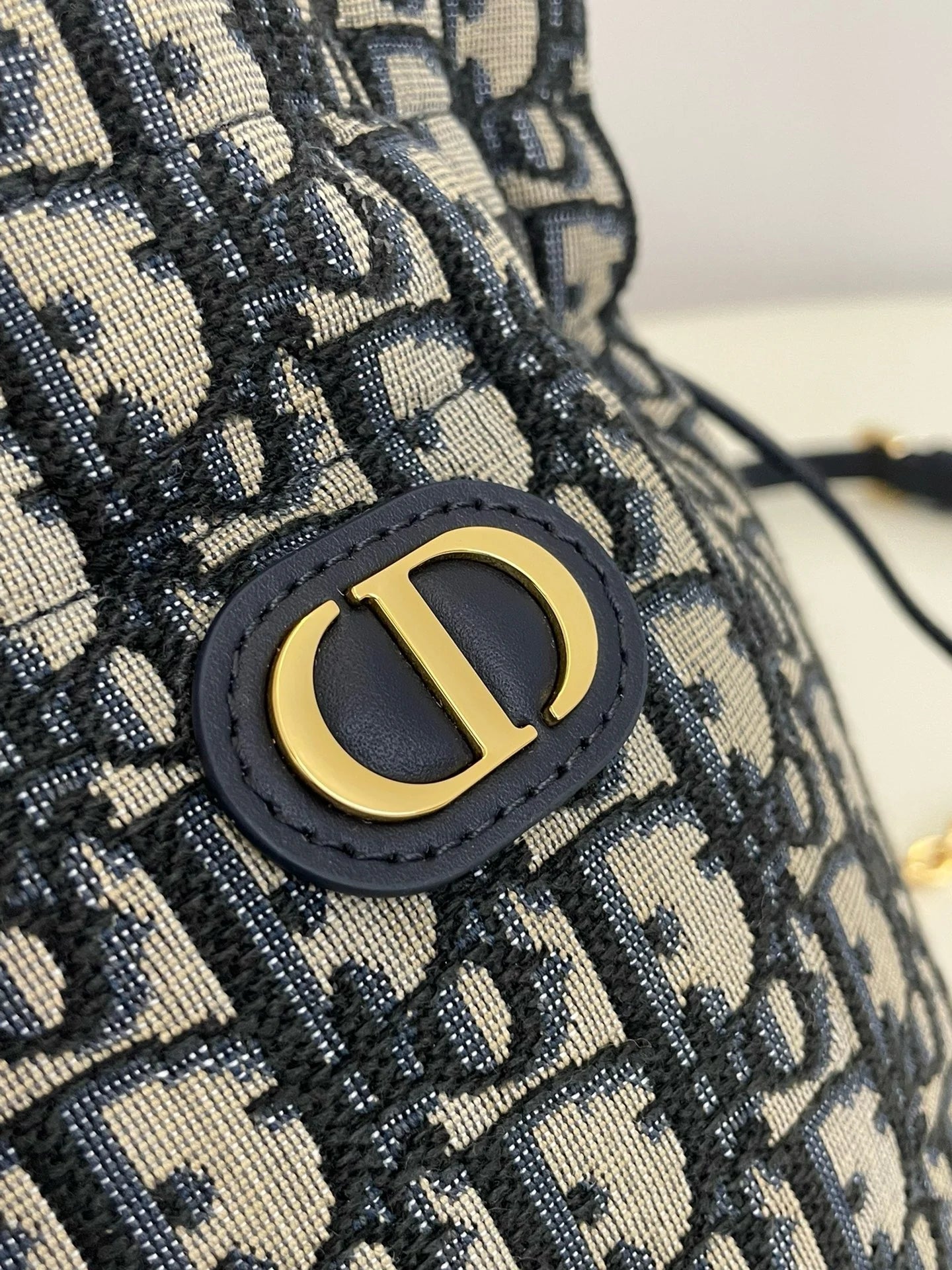 DIOR CARO BAG